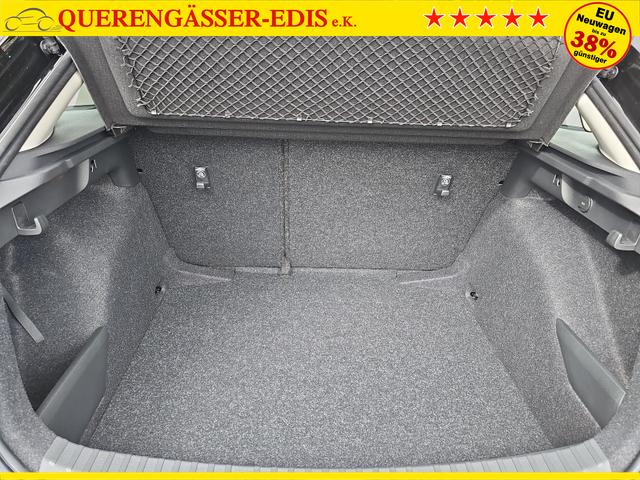 Skoda Scala Essence 1.0 TSI / Sitzheizung PDC hinten 