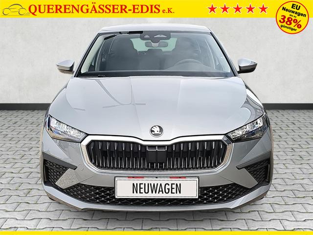 Skoda Scala Essence 1.0 TSI / Sitzheizung PDC hinten 