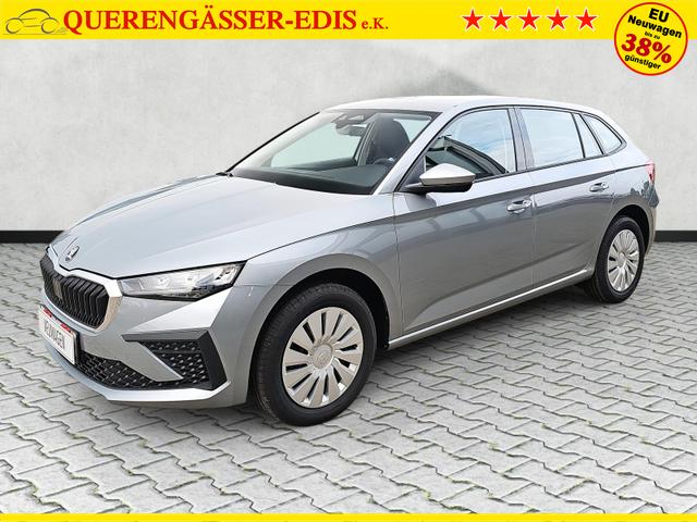 Skoda Scala Essence 1.0 TSI / Sitzheizung PDC hinten 