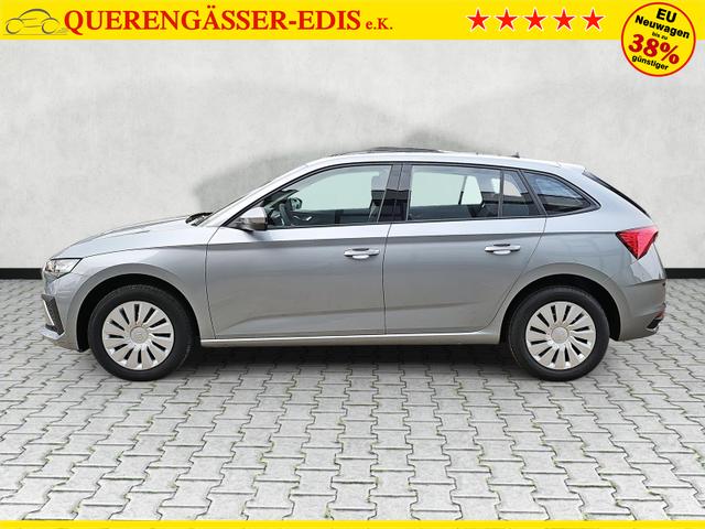 Skoda Scala Essence 1.0 TSI / Sitzheizung PDC hinten 