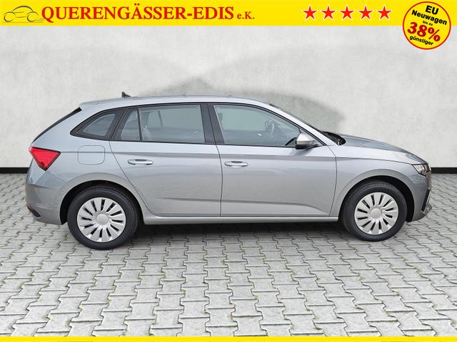Skoda Scala Essence 1.0 TSI / Sitzheizung PDC hinten 