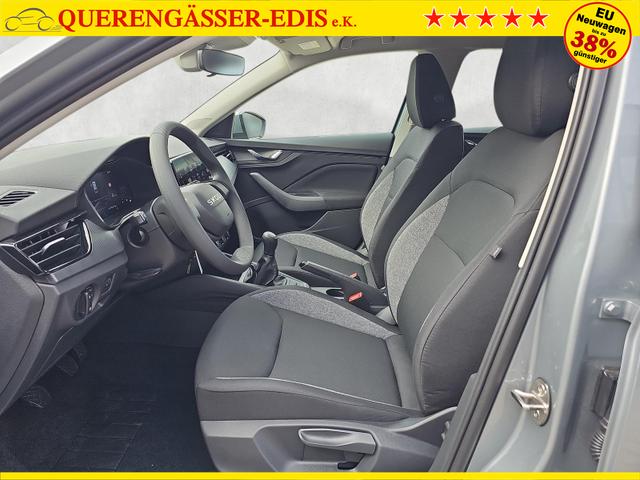 Skoda Scala Essence 1.0 TSI / Sitzheizung PDC hinten 