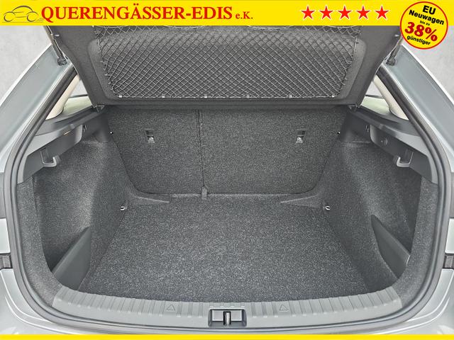 Skoda Scala Essence 1.0 TSI / Sitzheizung PDC hinten 