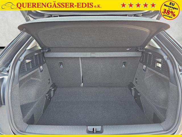 Audi Q2 35 TFSI S line S-Tronic S-Line Matrix Kamera Keyless 