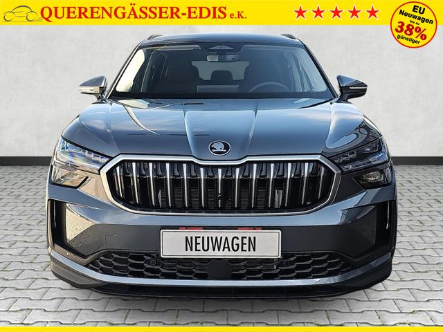 Skoda Kodiaq 1.5 TSI iV 150 kW Selection DSG 5-Si. Matrix AHK 