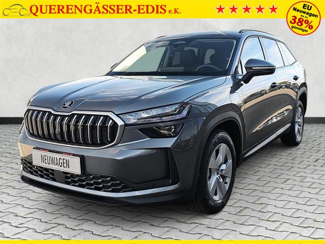 Skoda Kodiaq 1.5 TSI iV 150 kW Selection DSG 5-Si. Matrix AHK 
