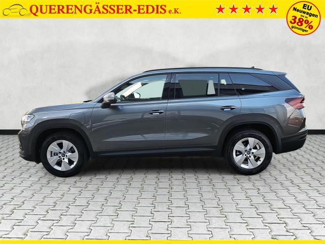 Skoda Kodiaq 1.5 TSI iV 150 kW Selection DSG 5-Si. Matrix AHK 