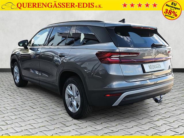Skoda Kodiaq 1.5 TSI iV 150 kW Selection DSG 5-Si. Matrix AHK 