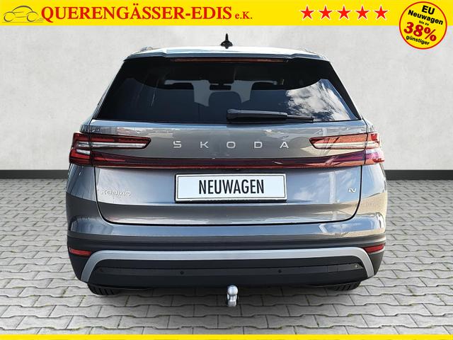 Skoda Kodiaq 1.5 TSI iV 150 kW Selection DSG 5-Si. Matrix AHK 