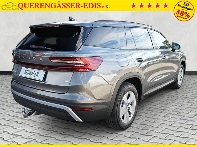 Skoda Kodiaq 1.5 TSI iV 150 kW Selection DSG 5-Si. Matrix AHK 