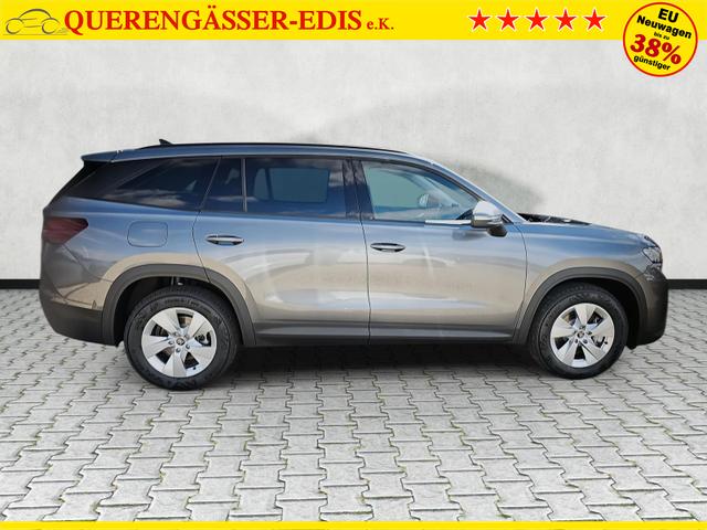 Skoda Kodiaq 1.5 TSI iV 150 kW Selection DSG 5-Si. Matrix AHK 