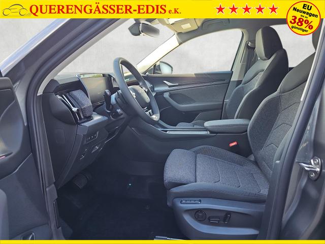 Skoda Kodiaq 1.5 TSI iV 150 kW Selection DSG 5-Si. Matrix AHK 