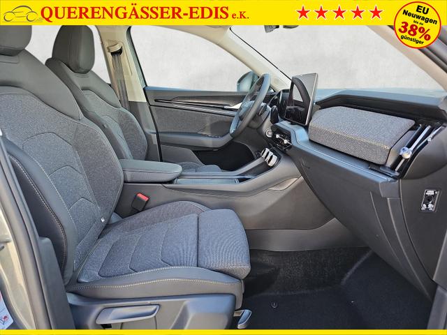 Skoda Kodiaq 1.5 TSI iV 150 kW Selection DSG 5-Si. Matrix AHK 