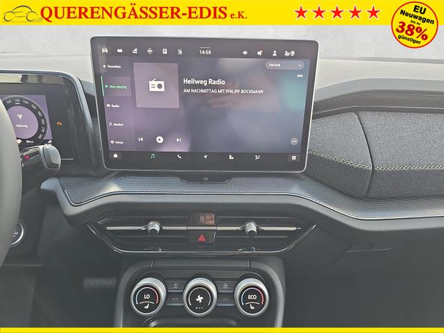 Skoda Kodiaq 1.5 TSI iV 150 kW Selection DSG 5-Si. Matrix AHK 