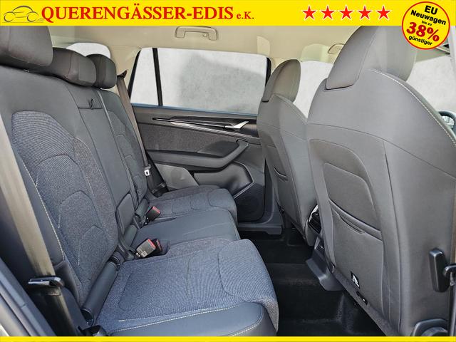 Skoda Kodiaq 1.5 TSI iV 150 kW Selection DSG 5-Si. Matrix AHK 
