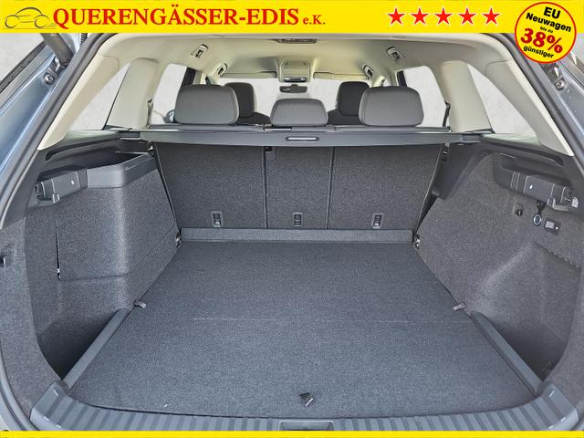 Skoda Kodiaq 1.5 TSI iV 150 kW Selection DSG 5-Si. Matrix AHK 