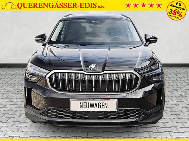Skoda Kodiaq 1.5 TSI iV 150 kW Selection DSG 5-Si. Matrix AHK 