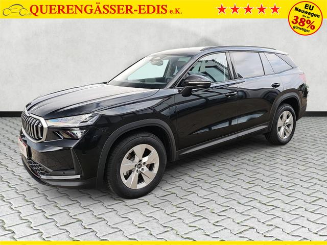 Skoda Kodiaq 1.5 TSI iV 150 kW Selection DSG 5-Si. Matrix AHK 
