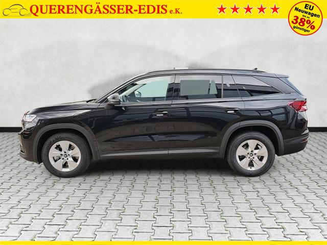 Skoda Kodiaq 1.5 TSI iV 150 kW Selection DSG 5-Si. Matrix AHK 