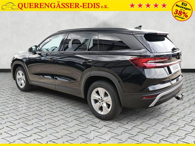Skoda Kodiaq 1.5 TSI iV 150 kW Selection DSG 5-Si. Matrix AHK 