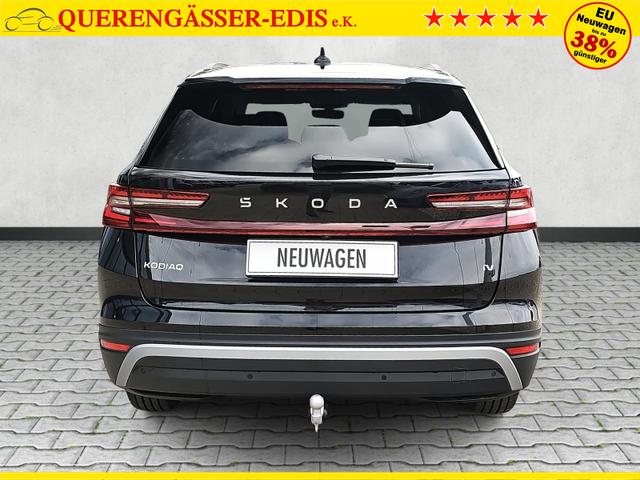 Skoda Kodiaq 1.5 TSI iV 150 kW Selection DSG 5-Si. Matrix AHK 