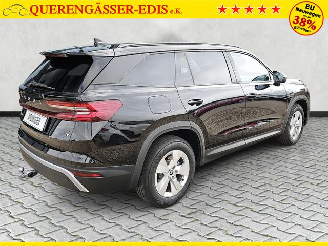 Skoda Kodiaq 1.5 TSI iV 150 kW Selection DSG 5-Si. Matrix AHK 
