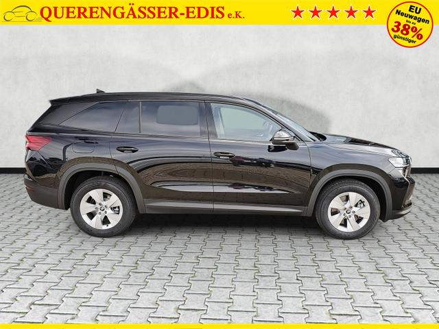 Skoda Kodiaq 1.5 TSI iV 150 kW Selection DSG 5-Si. Matrix AHK 