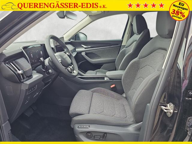 Skoda Kodiaq 1.5 TSI iV 150 kW Selection DSG 5-Si. Matrix AHK 