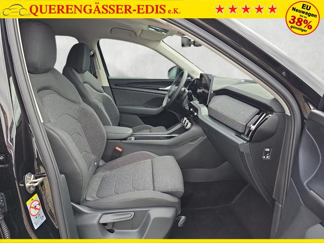 Skoda Kodiaq 1.5 TSI iV 150 kW Selection DSG 5-Si. Matrix AHK 