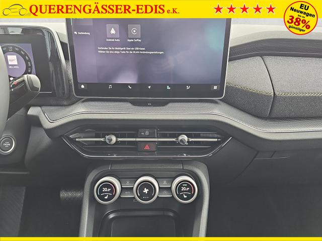 Skoda Kodiaq 1.5 TSI iV 150 kW Selection DSG 5-Si. Matrix AHK 