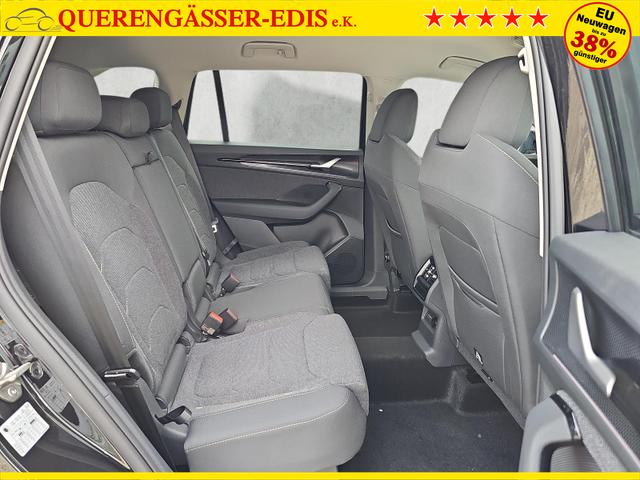 Skoda Kodiaq 1.5 TSI iV 150 kW Selection DSG 5-Si. Matrix AHK 