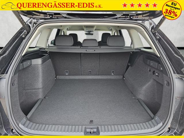 Skoda Kodiaq 1.5 TSI iV 150 kW Selection DSG 5-Si. Matrix AHK 
