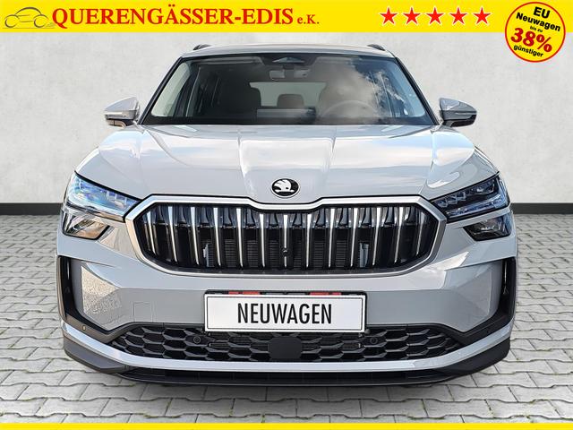 Skoda Kodiaq 1.5 TSI iV 150 kW Selection DSG 5-Si. Matrix AHK 