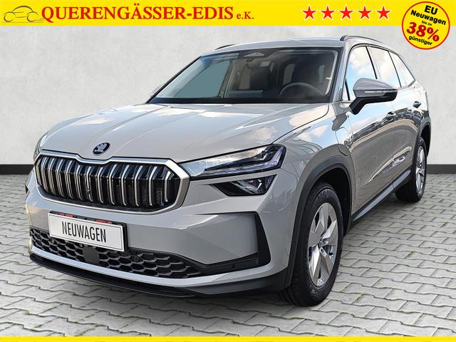Skoda Kodiaq 1.5 TSI iV 150 kW Selection DSG 5-Si. Matrix AHK 