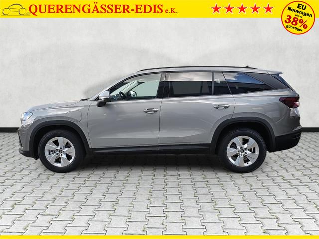 Skoda Kodiaq 1.5 TSI iV 150 kW Selection DSG 5-Si. Matrix AHK 