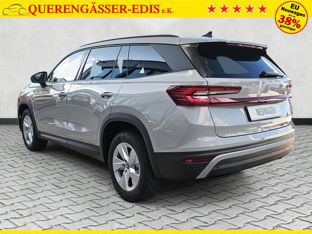 Skoda Kodiaq 1.5 TSI iV 150 kW Selection DSG 5-Si. Matrix AHK 