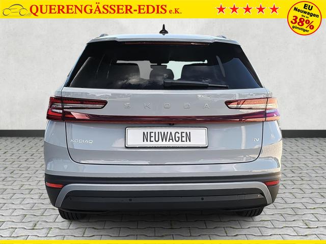 Skoda Kodiaq 1.5 TSI iV 150 kW Selection DSG 5-Si. Matrix AHK 