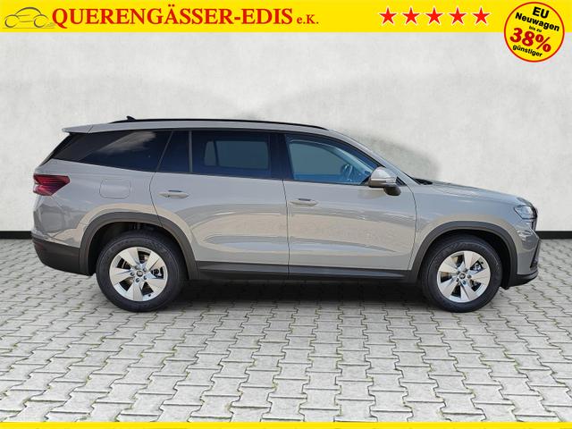 Skoda Kodiaq 1.5 TSI iV 150 kW Selection DSG 5-Si. Matrix AHK 