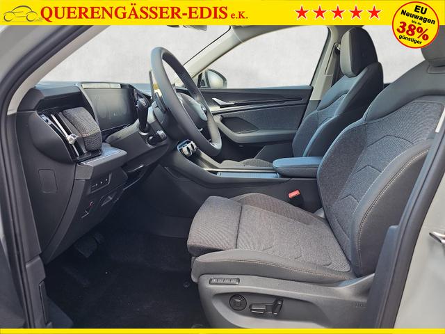 Skoda Kodiaq 1.5 TSI iV 150 kW Selection DSG 5-Si. Matrix AHK 