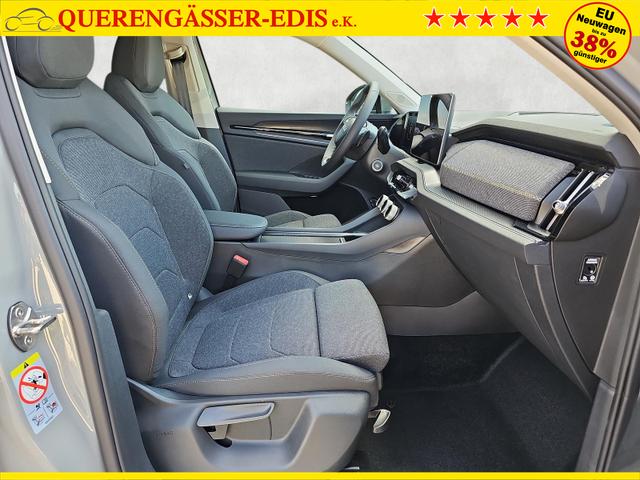 Skoda Kodiaq 1.5 TSI iV 150 kW Selection DSG 5-Si. Matrix AHK 