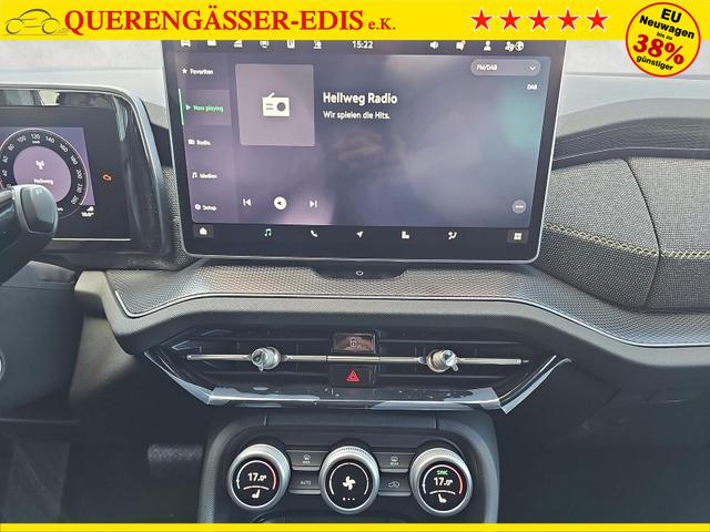 Skoda Kodiaq 1.5 TSI iV 150 kW Selection DSG 5-Si. Matrix AHK 
