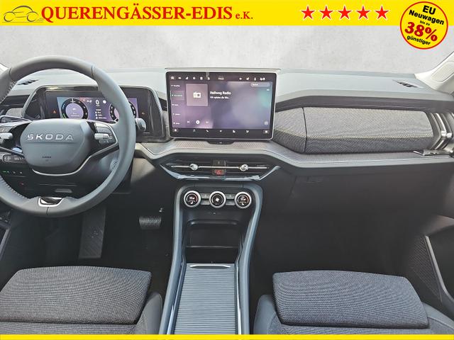 Skoda Kodiaq 1.5 TSI iV 150 kW Selection DSG 5-Si. Matrix AHK 