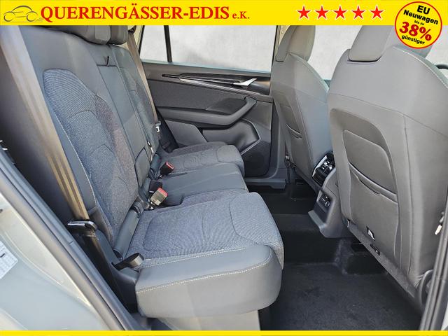 Skoda Kodiaq 1.5 TSI iV 150 kW Selection DSG 5-Si. Matrix AHK 