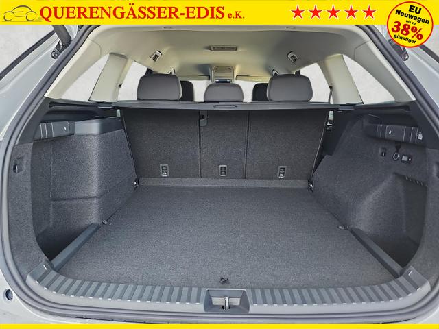 Skoda Kodiaq 1.5 TSI iV 150 kW Selection DSG 5-Si. Matrix AHK 