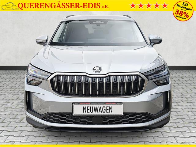 Skoda Kodiaq 1.5 TSI iV 150 kW Selection DSG 5-Si. Matrix AHK 