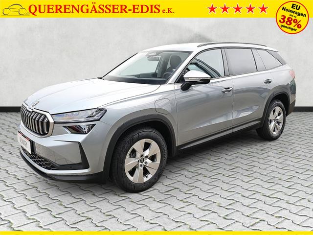 Skoda Kodiaq 1.5 TSI iV 150 kW Selection DSG 5-Si. Matrix AHK 