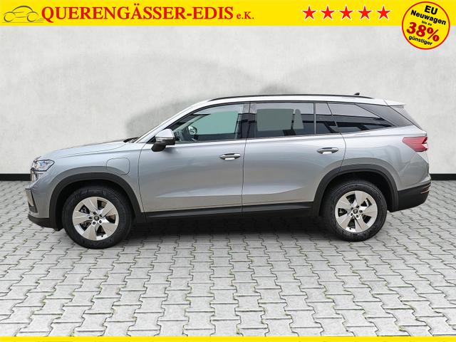 Skoda Kodiaq 1.5 TSI iV 150 kW Selection DSG 5-Si. Matrix AHK 