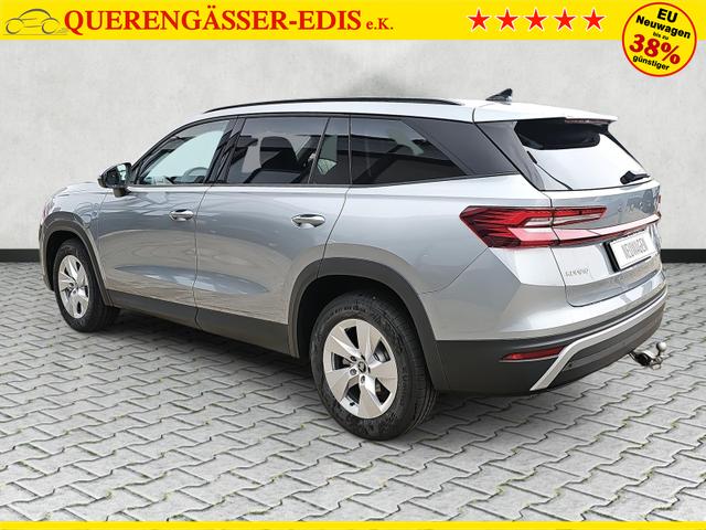 Skoda Kodiaq 1.5 TSI iV 150 kW Selection DSG 5-Si. Matrix AHK 