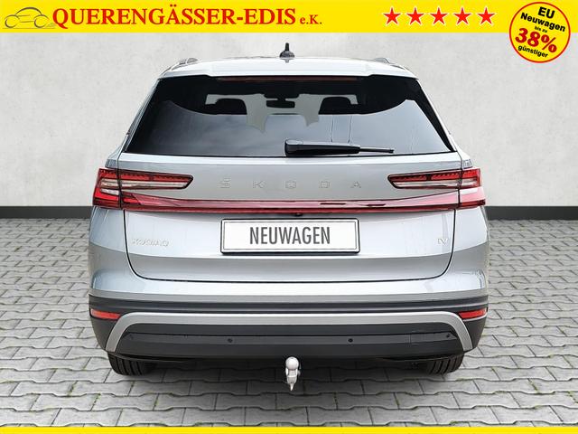 Skoda Kodiaq 1.5 TSI iV 150 kW Selection DSG 5-Si. Matrix AHK 