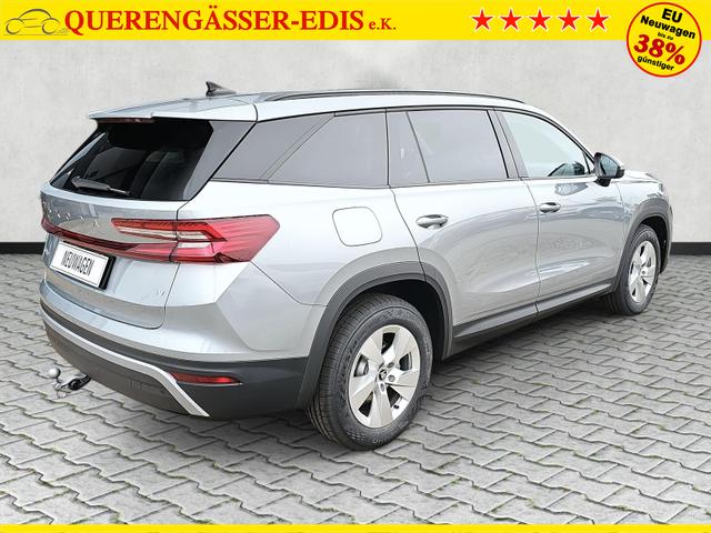 Skoda Kodiaq 1.5 TSI iV 150 kW Selection DSG 5-Si. Matrix AHK 
